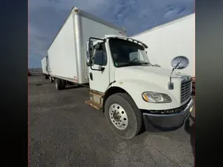 2019 FREIGHTLINER/MERCEDES M2 106