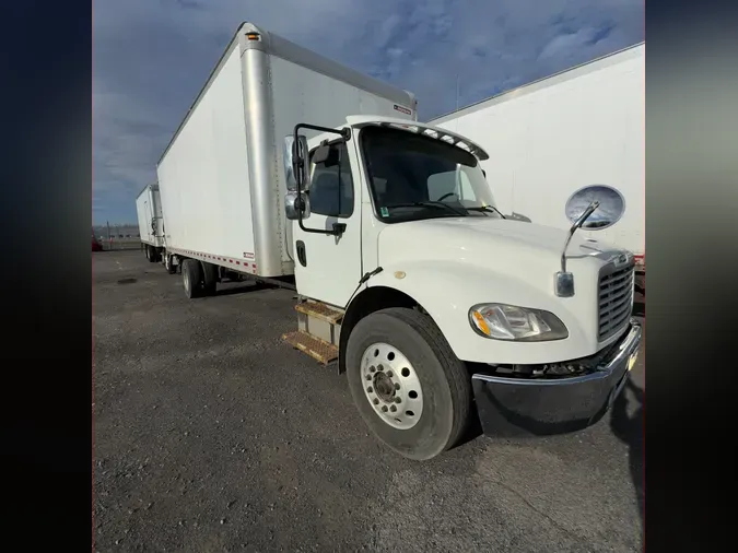 2019 FREIGHTLINER/MERCEDES M2 1064c99d9a5fb05aeef6f34548777d1869f