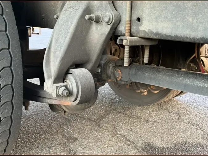 2016 FREIGHTLINER/MERCEDES M2 1064c9a2867da12dc20ec305cde73bc182a