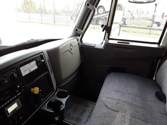 2019 NAVISTAR INTERNATIONAL 43004c9a53ef4802e7c34a527643d9eba208