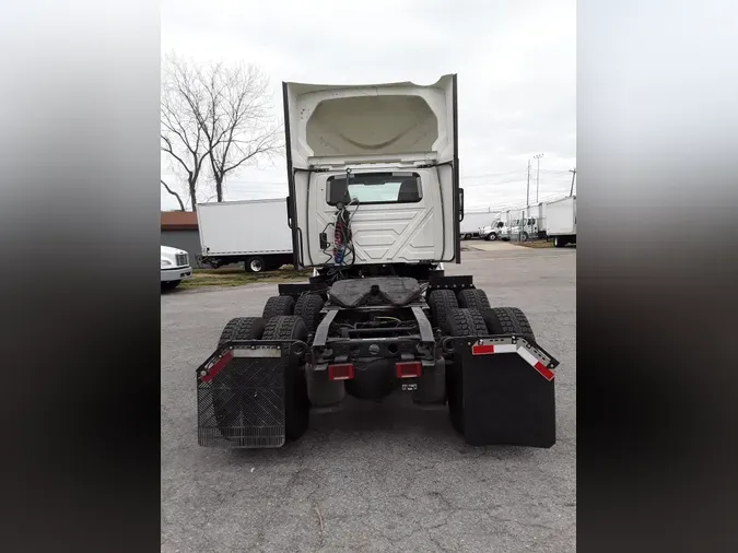 2020 NAVISTAR INTERNATIONAL LT625 DAYCAB T/A