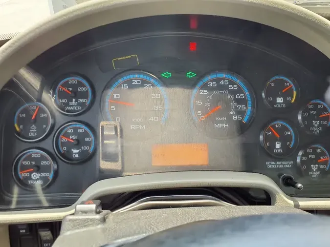 2019 NAVISTAR INTERNATIONAL 4300