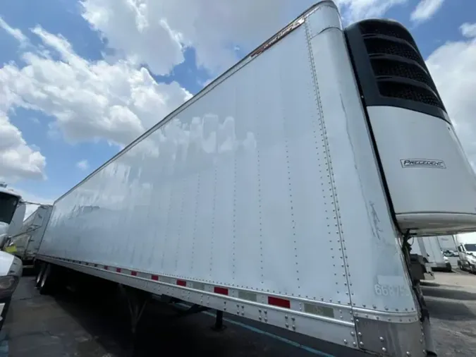 2017 GREAT DANE TRAILERS 48/162/1024c9be09ed23850e042d7f2b286421052