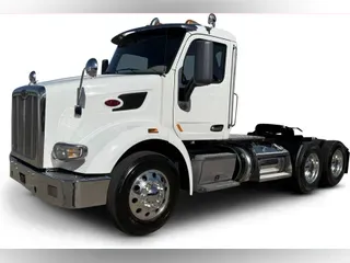 2020 Peterbilt 567