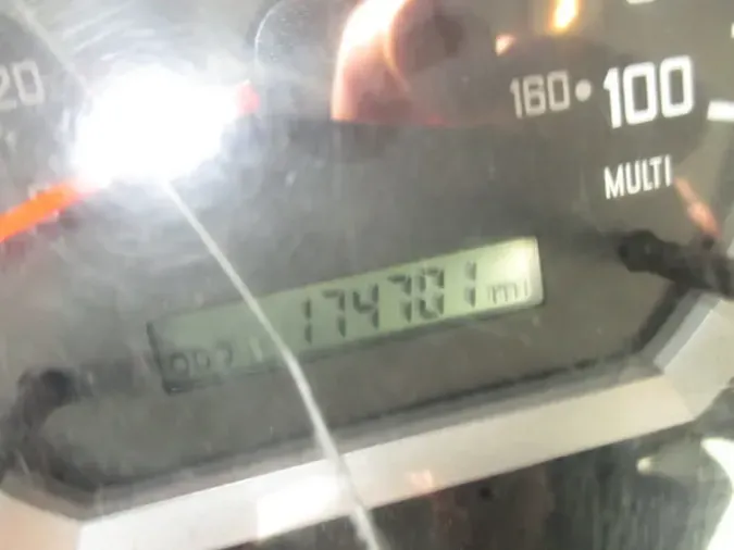 2021 CHEVROLET MOTOR DIV. LCF 4500HD