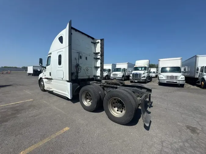 2019 FREIGHTLINER NEW CASCADIA PX126644c9d004562aa0d3b2d9408ea0ac54660