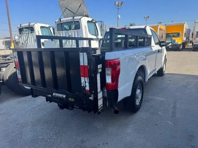 2019 Ford F-250