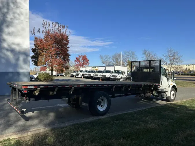 2020 International MV6074c9ebd8f8b3d47c6a06eabe61a9f001b