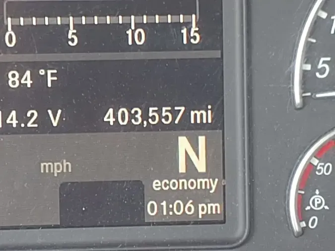 2020 FREIGHTLINER/MERCEDES NEW CASCADIA 1164c9fccd032d2bb0bc34e39f3e815cc0e