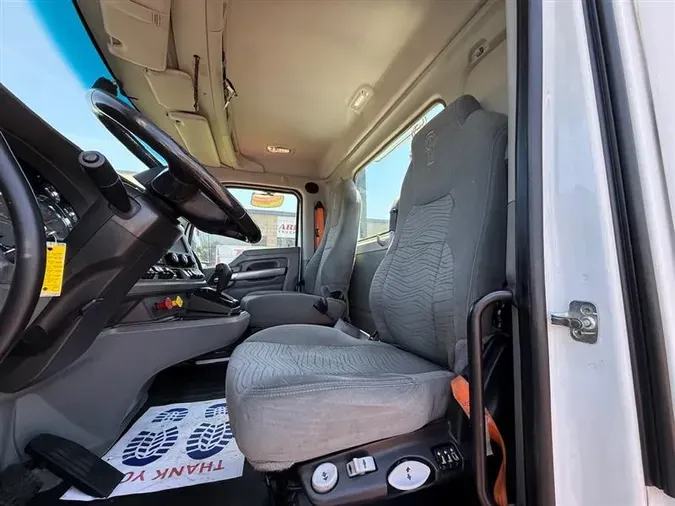 2018 KENWORTH T680