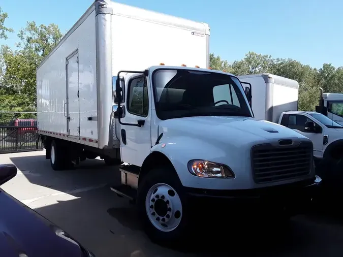 2022 FREIGHTLINER/MERCEDES M2 1064ca091e51cb0e4b3b694ae281bcbaf47
