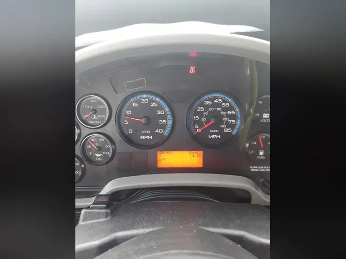 2018 NAVISTAR INTERNATIONAL 4300
