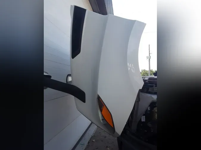 2019 FREIGHTLINER NEW CASCADIA 116