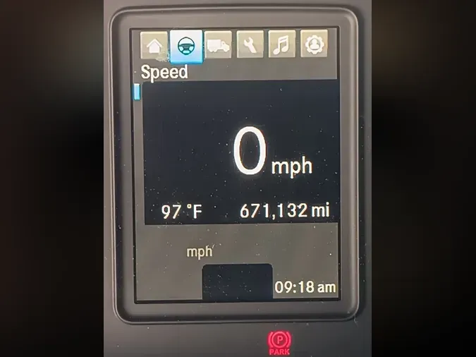 2019 FREIGHTLINER NEW CASCADIA PX12664
