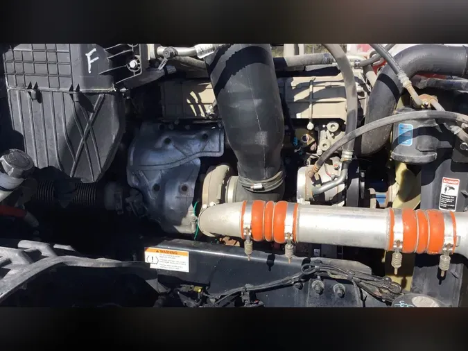 2021 Freightliner Cascadia 1264ca2cbf0f9ead6c0f526eb12359c92d4