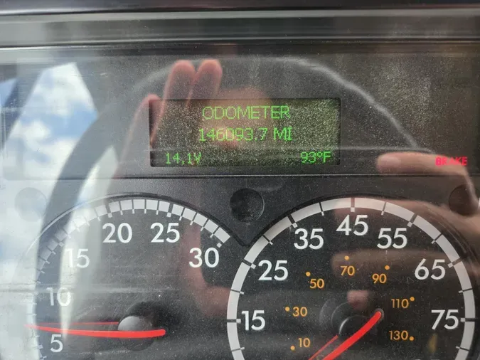 2020 Freightliner Business Class M2 106