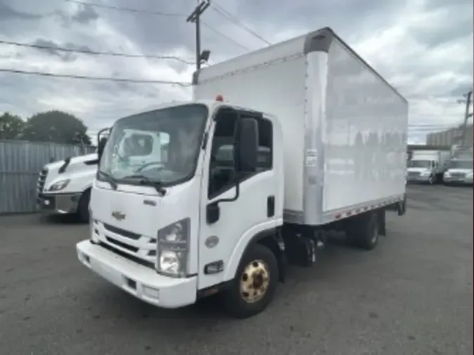 2020 CHEVROLET MOTOR DIV. LCF 4500HD4ca325388c4b9ec041d2e8369e51e214