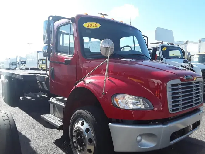 2019 FREIGHTLINER/MERCEDES M2 1064ca4f04b3cc249729edd4f6f9c9c4357