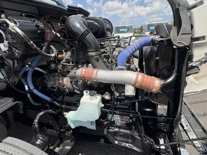 2023 Peterbilt 579