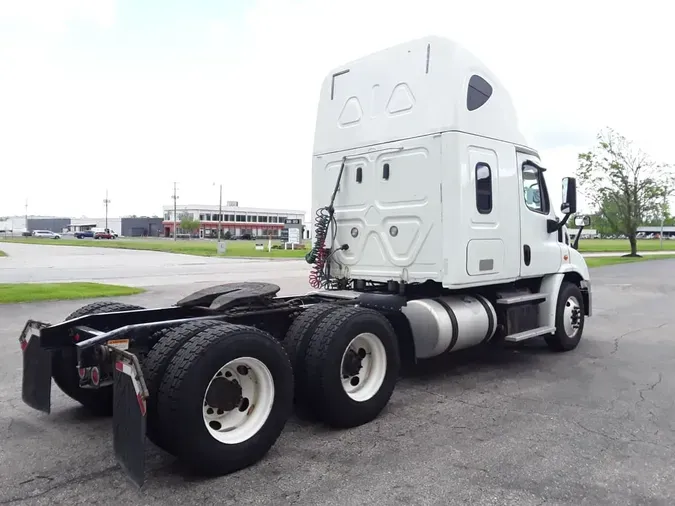 2019 FREIGHTLINER/MERCEDES CASCADIA PX11364ST4ca66b2f616045cc94d152f7348f3296