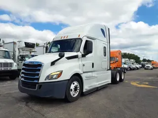 2021 FREIGHTLINER NEW CASCADIA PX12664