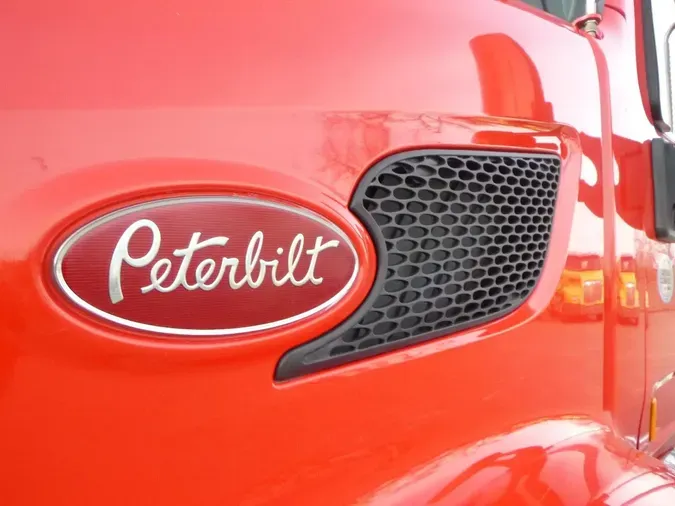 2020 Peterbilt 579