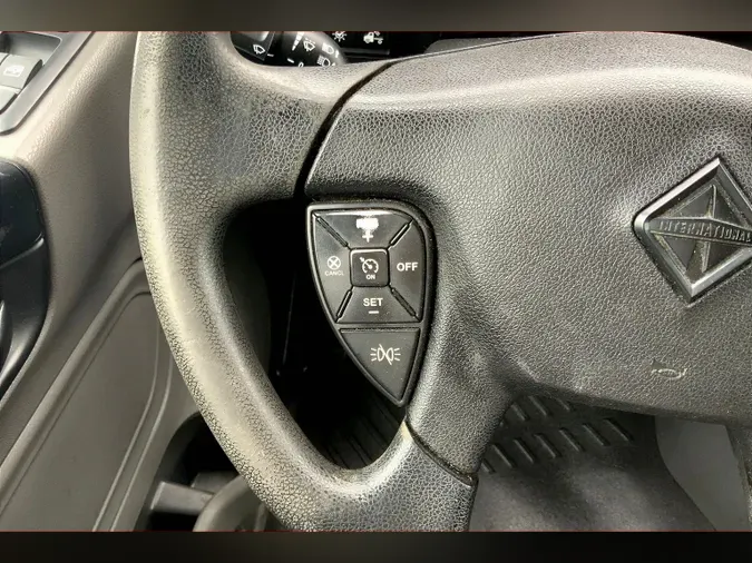 2021 INT LT625 6x4