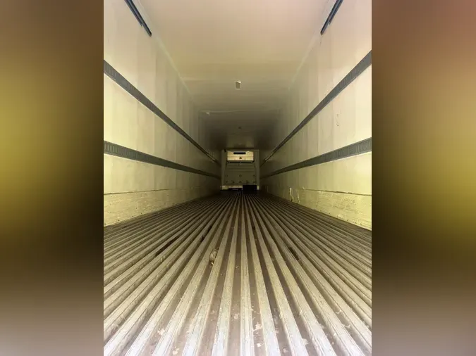 2016 GREAT DANE TRAILERS 7211TZ-1 53/162/102
