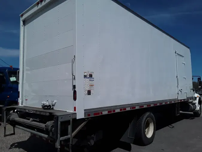 2019 NAVISTAR INTERNATIONAL 4300