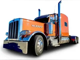 2022 Peterbilt 389