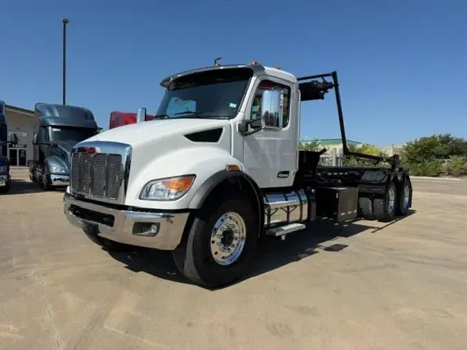 2023 Peterbilt 5484cab0d31af58445ee9eb8af1a2e37a2a