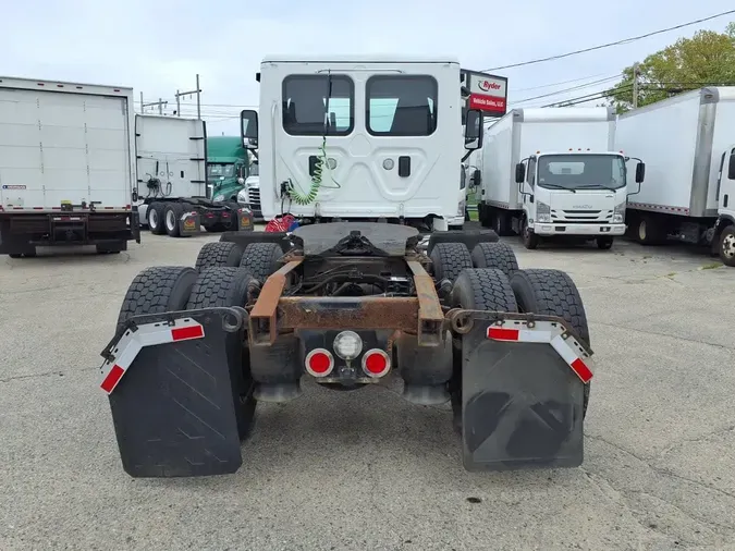 2017 FREIGHTLINER CASCADIA 125