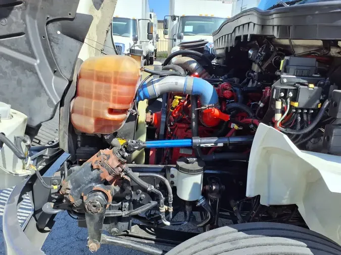 2019 NAVISTAR INTERNATIONAL MV607 (4X2)