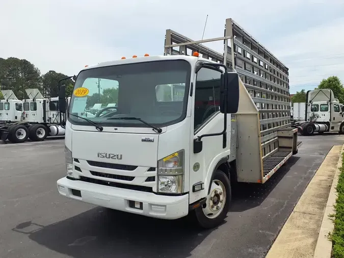 2019 ISUZU NRR