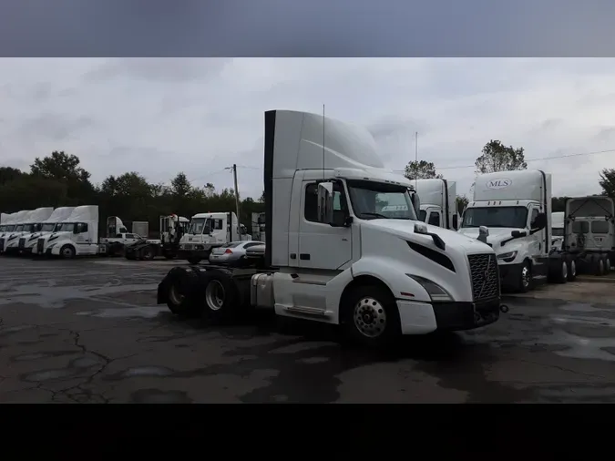 2019 Volvo VNL3004cadd5a71a1f24b764f5096b3ccef90a