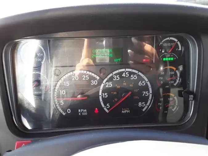 2019 FREIGHTLINER/MERCEDES M2 106