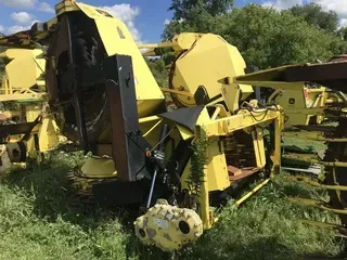 2008 John Deere 678