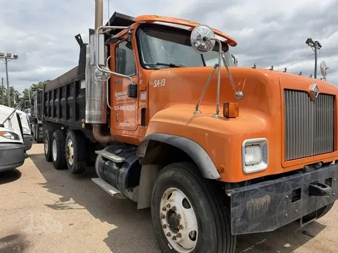 2009 INTERNATIONAL PAYSTAR 5500