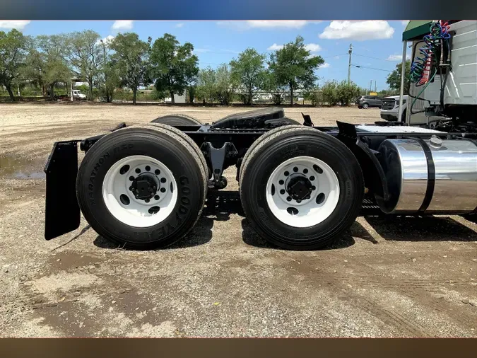 2018 INT LT625 6x4