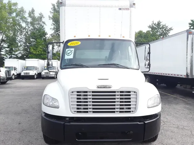 2020 FREIGHTLINER M2 106