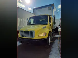 2016 FREIGHTLINER/MERCEDES M2 106