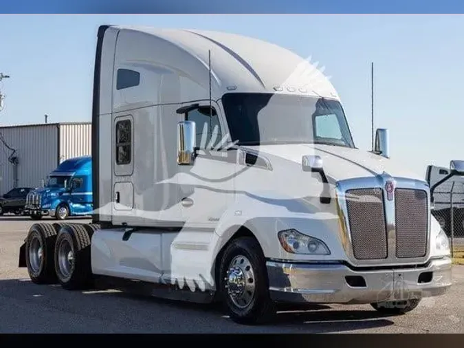 2020 KENWORTH T680