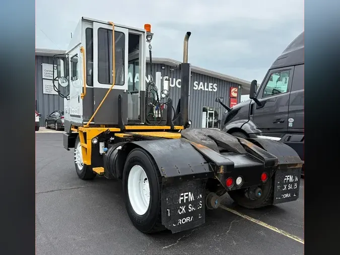 2011 KALMAR OTTAWA
