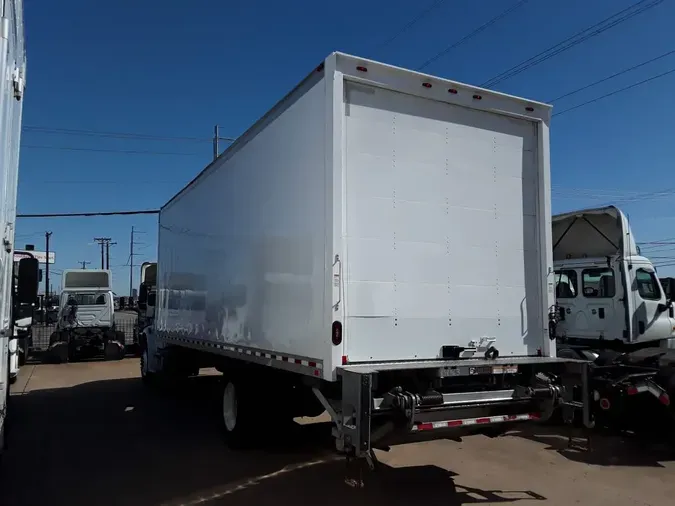 2019 FREIGHTLINER/MERCEDES M2 1064cb1ac53f8f411184c1194e641356417