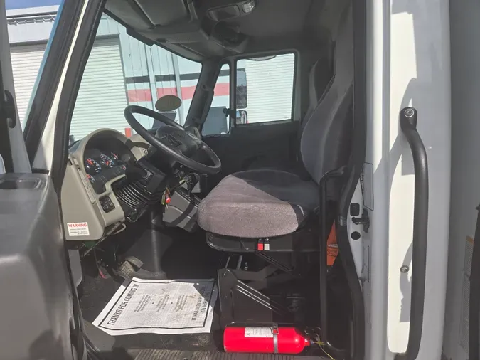 2018 NAVISTAR INTERNATIONAL 4300