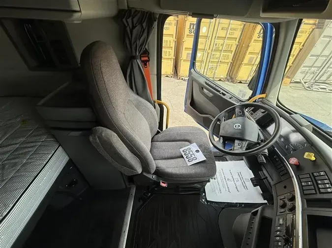 2022 VOLVO VNR64T3004cb1bdfdc0cd6094e141adad4e014416