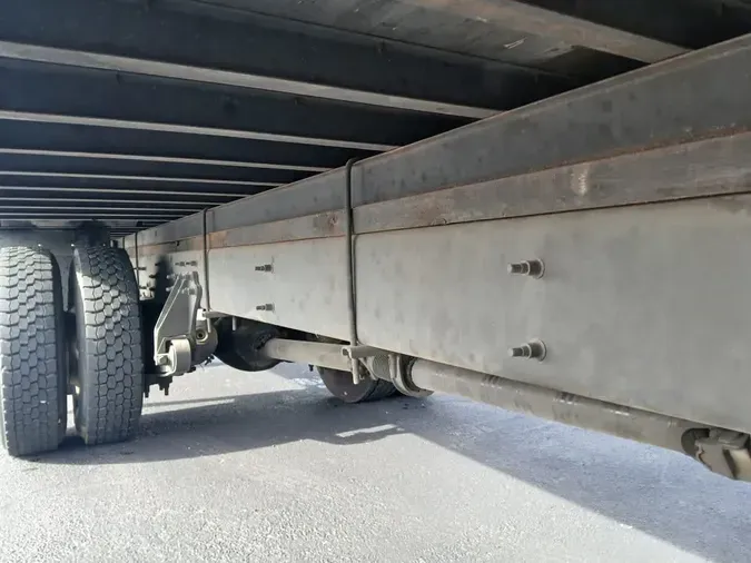 2018 NAVISTAR INTERNATIONAL 4300