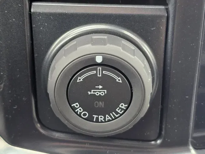 2025 Ford Super Duty F-250 SRW