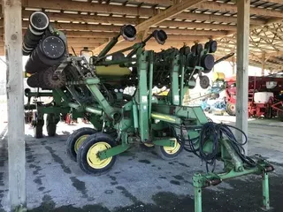 2007 John Deere 1790