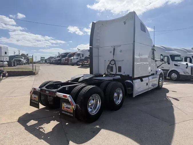 2024 Peterbilt 579
